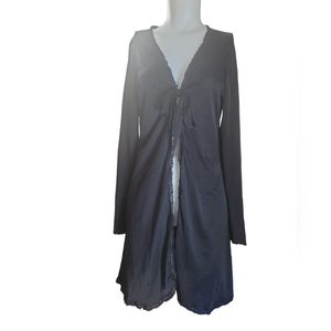 La vie en rose night robe